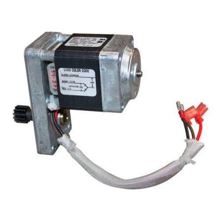 Allpoints Allpoints 681365 Basket Lift Motor For Frymaster 681365
